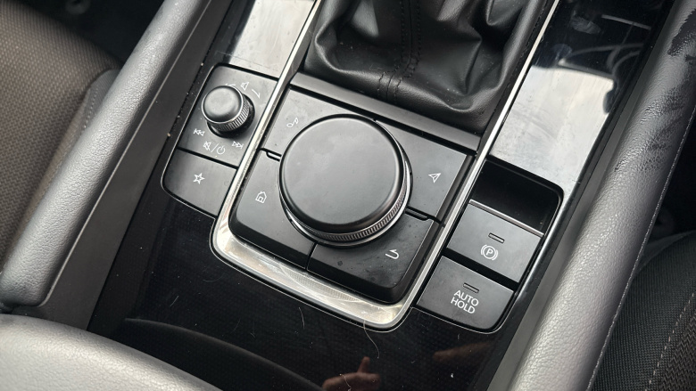 Mazda 3 2.5 e-Skyactiv G MHEV [140] Centre-Line 5dr Petrol Hatchback